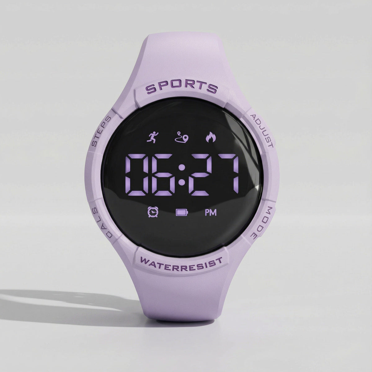 Kids Fitness Tracker Watch IP68 Waterproof - Image 4
