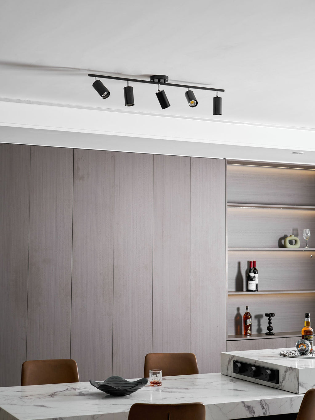 Evanna Ceiling Light - Image 25