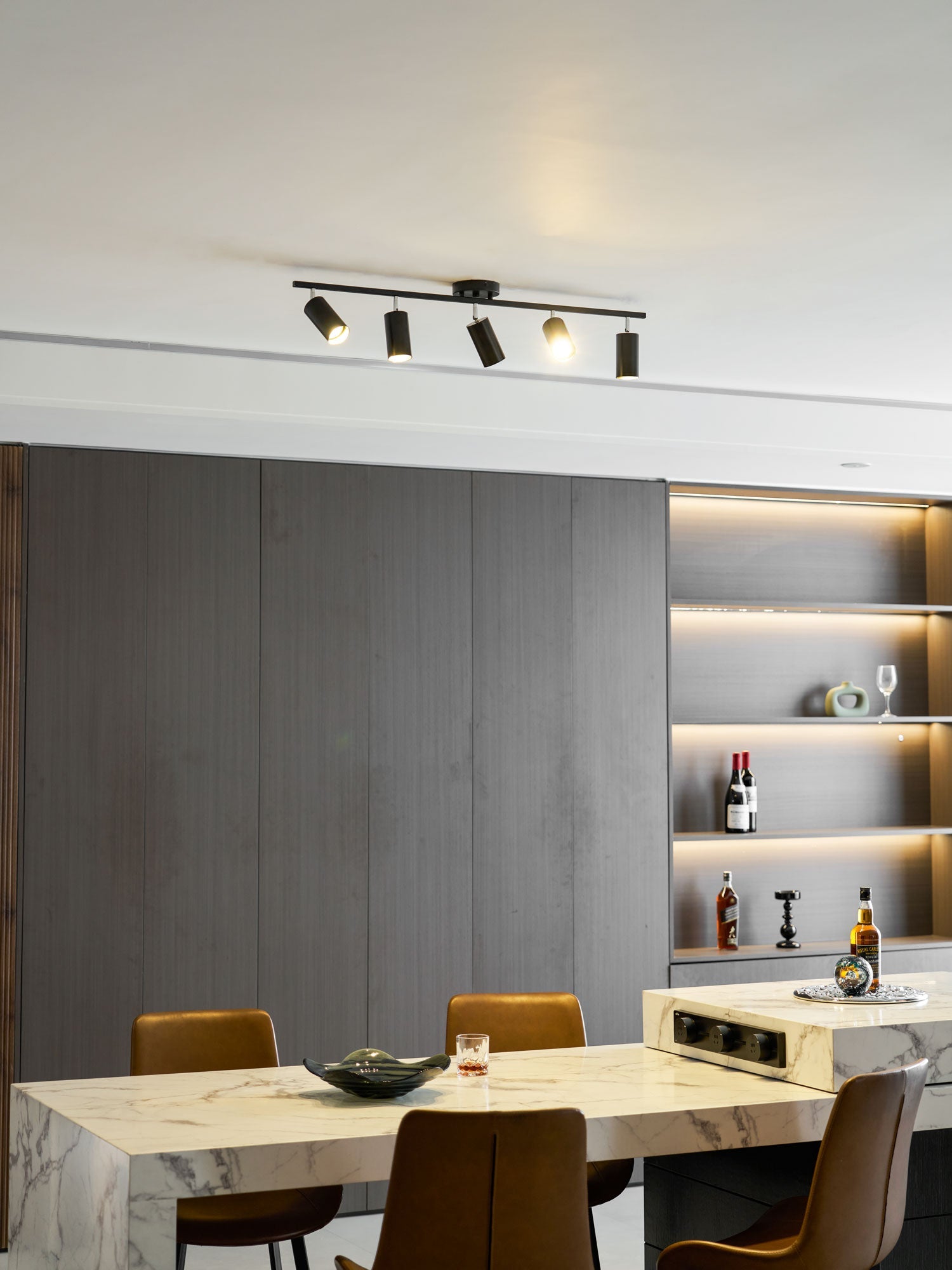 Evanna Ceiling Light - Image 22
