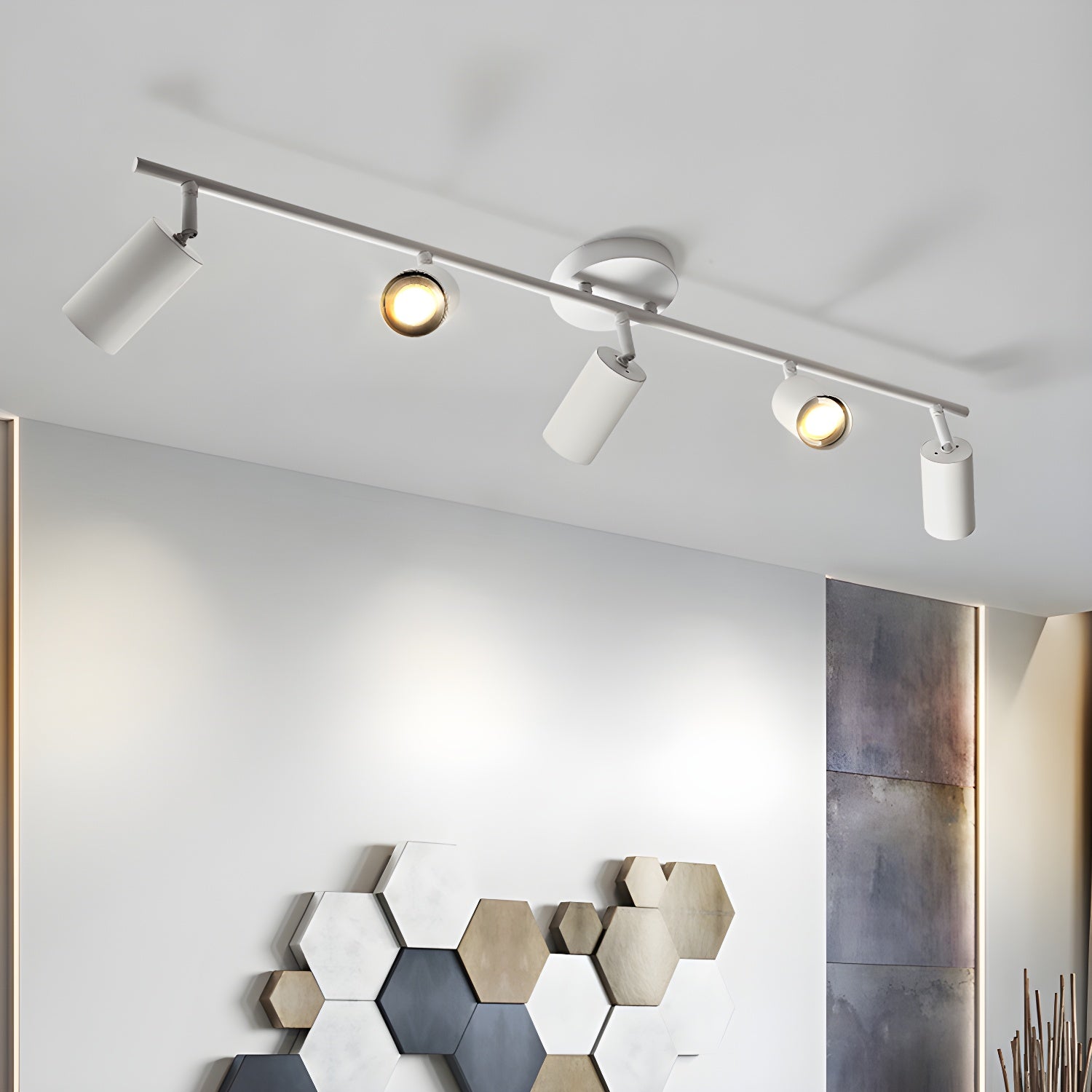 Evanna Ceiling Light - Image 2