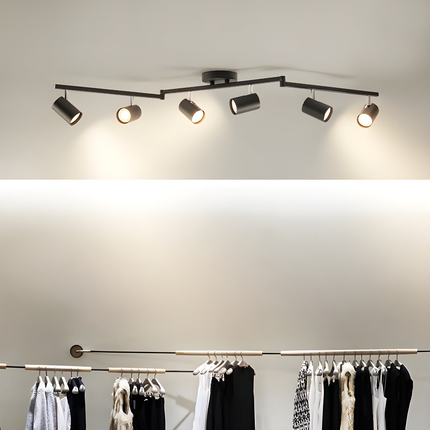 Evanna Ceiling Light - Image 20