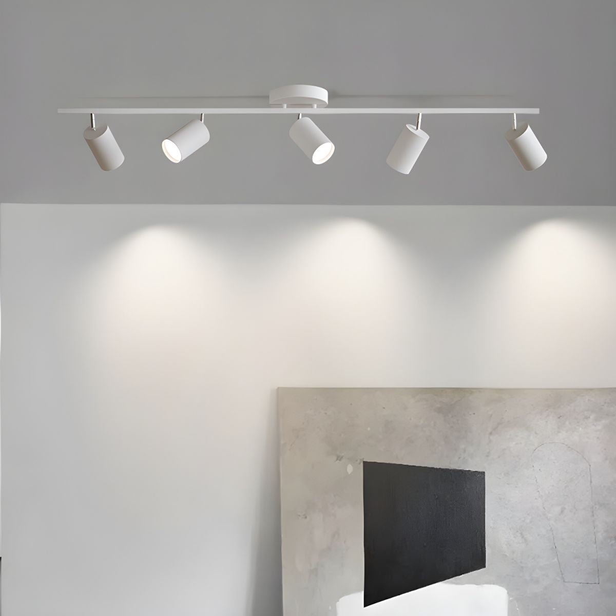 Evanna Ceiling Light - Image 4