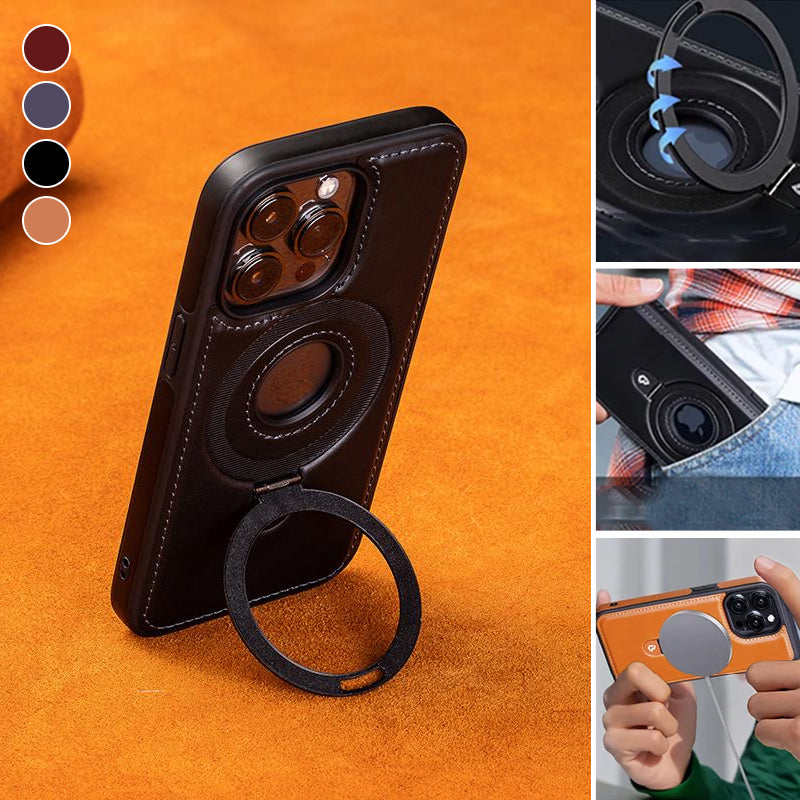 Skorter | Luxurious Invisible Stand Phone Case - Image 17
