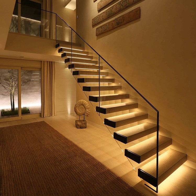 Motion-Activated LED Light Magnetic Mount Rechargeable Lamp - Image 5