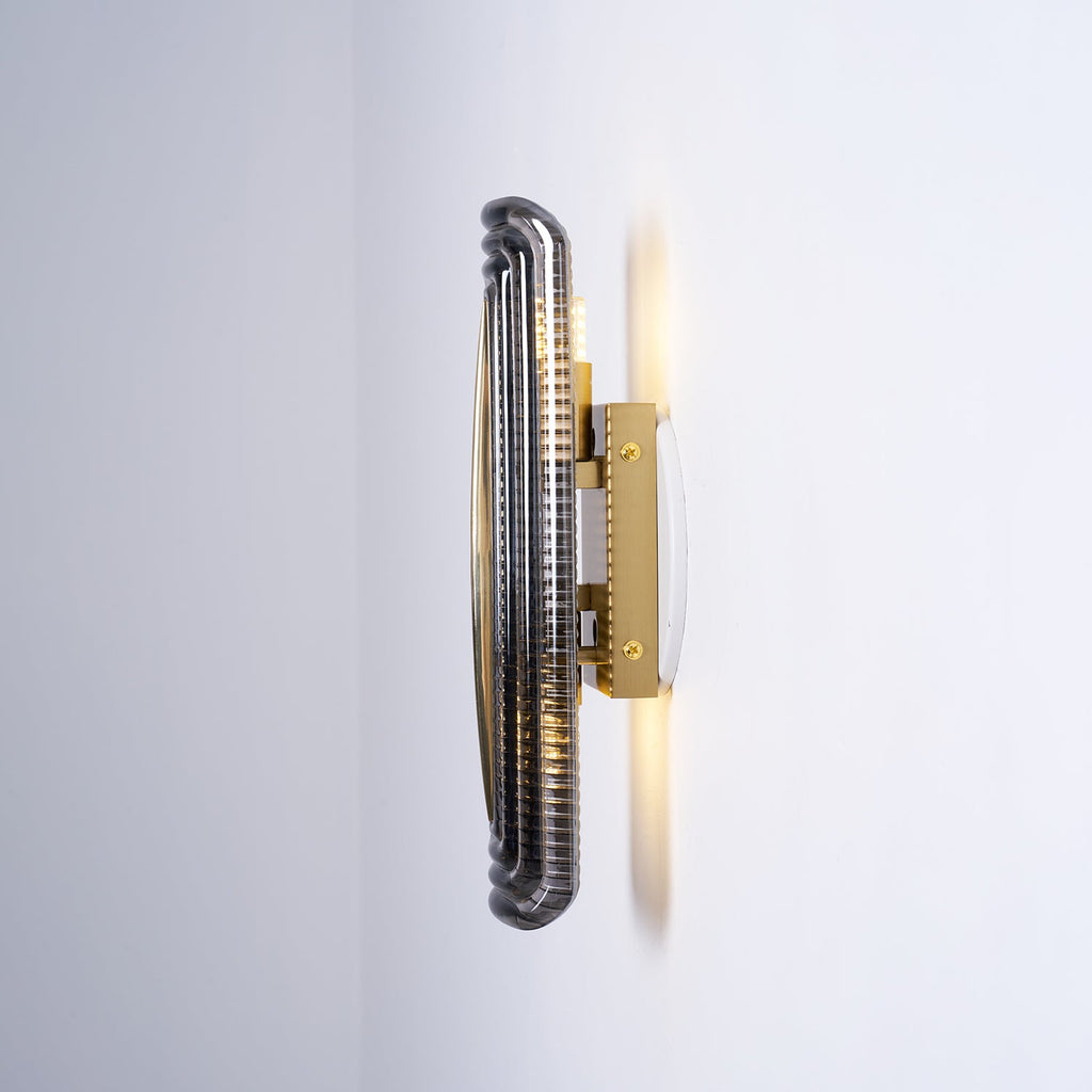 Glacium Wall Lamp - Image 35
