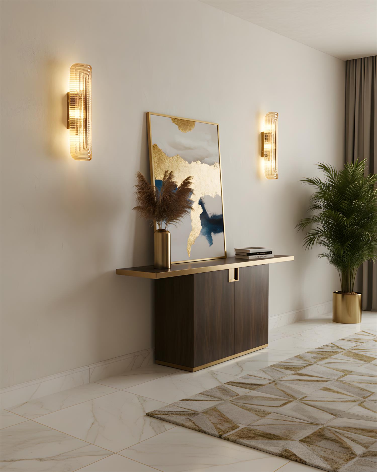 Glacium Wall Lamp - Image 7