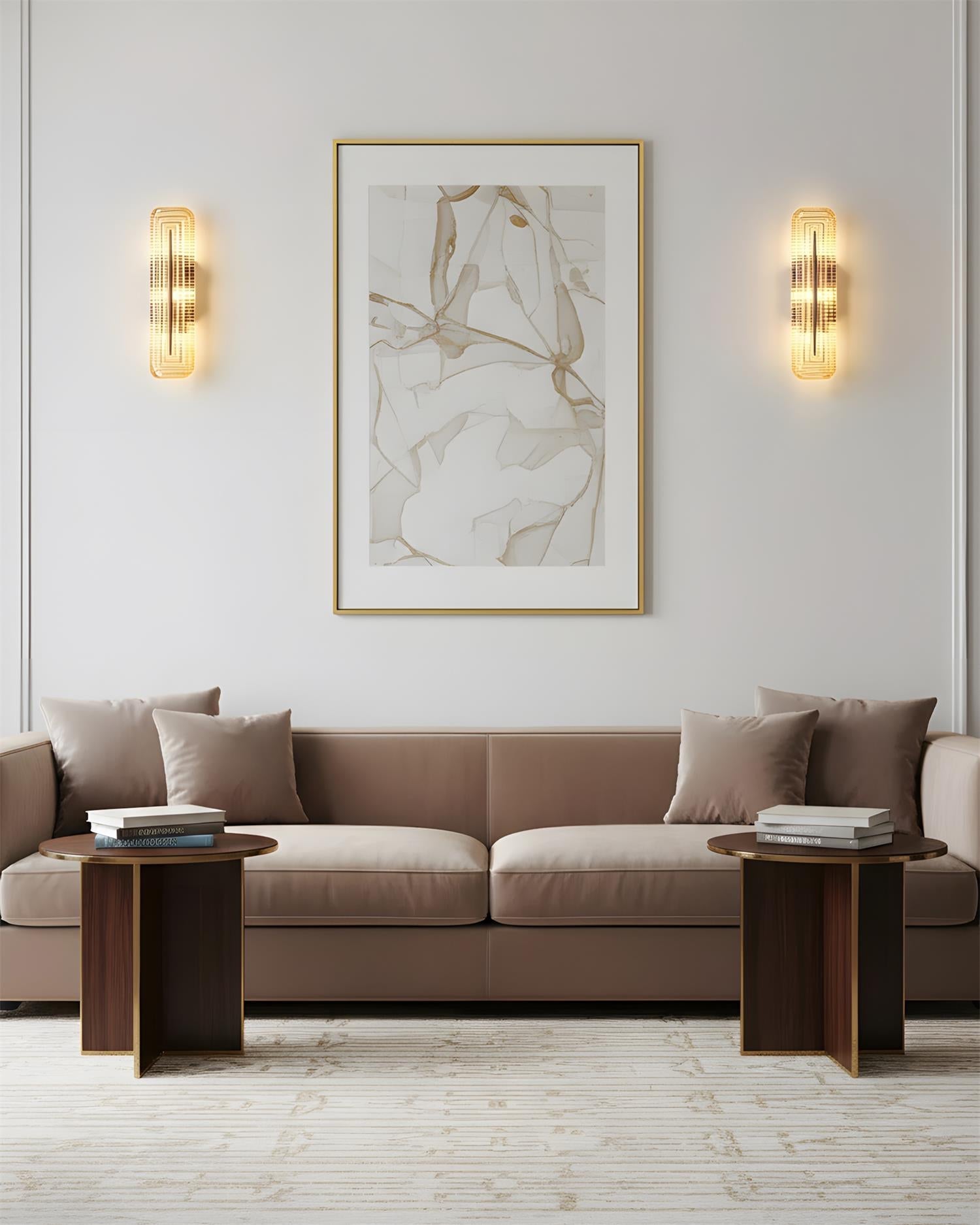 Glacium Wall Lamp - Image 11