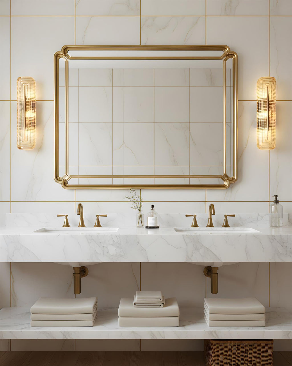 Glacium Wall Lamp - Image 12