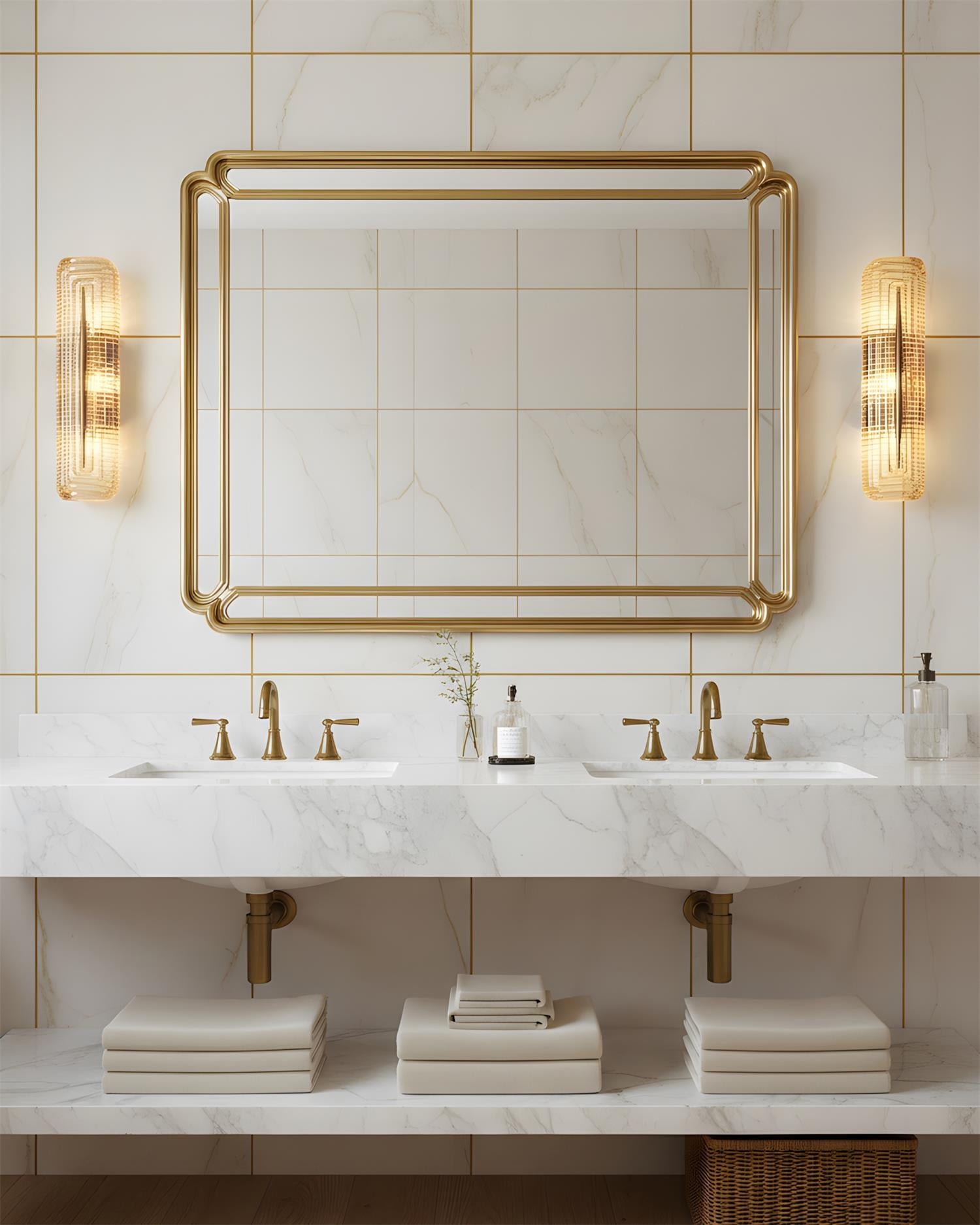 Glacium Wall Lamp - Image 12