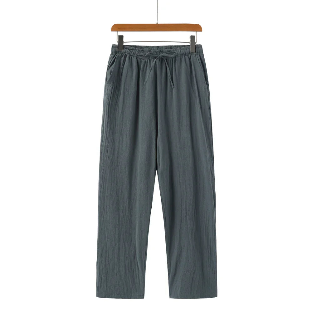 Casual Outdoor Breathable Trousers for Men