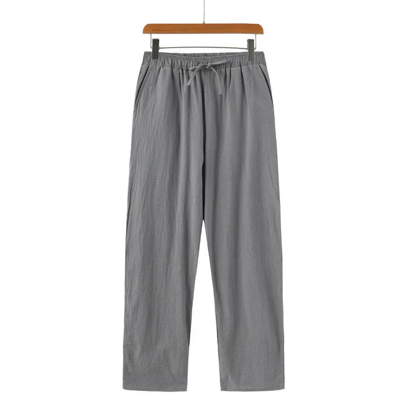 Casual Outdoor Breathable Trousers for Men