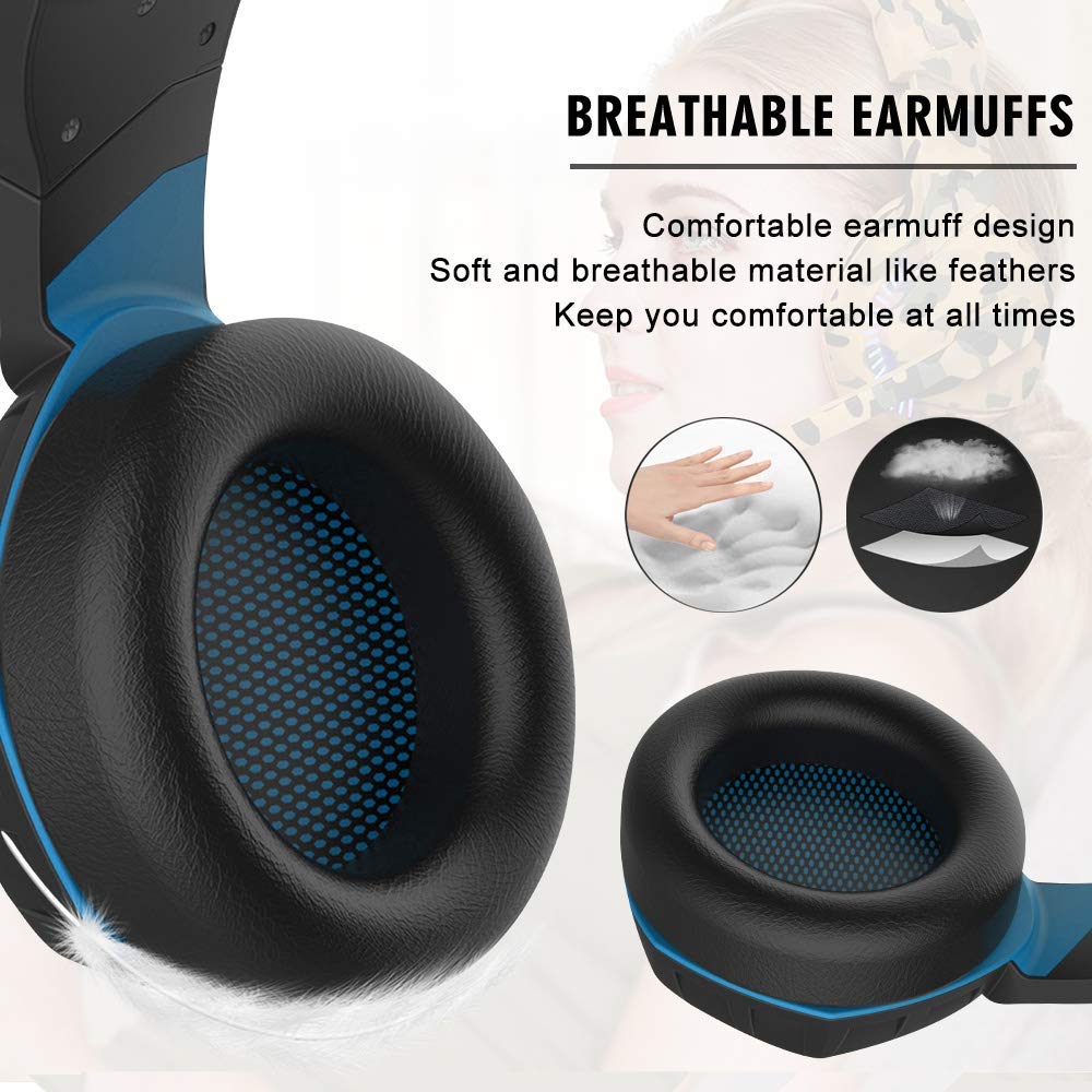 Skorter | Headphones/Headset For Ps4,Xbox One,PC - Image 12