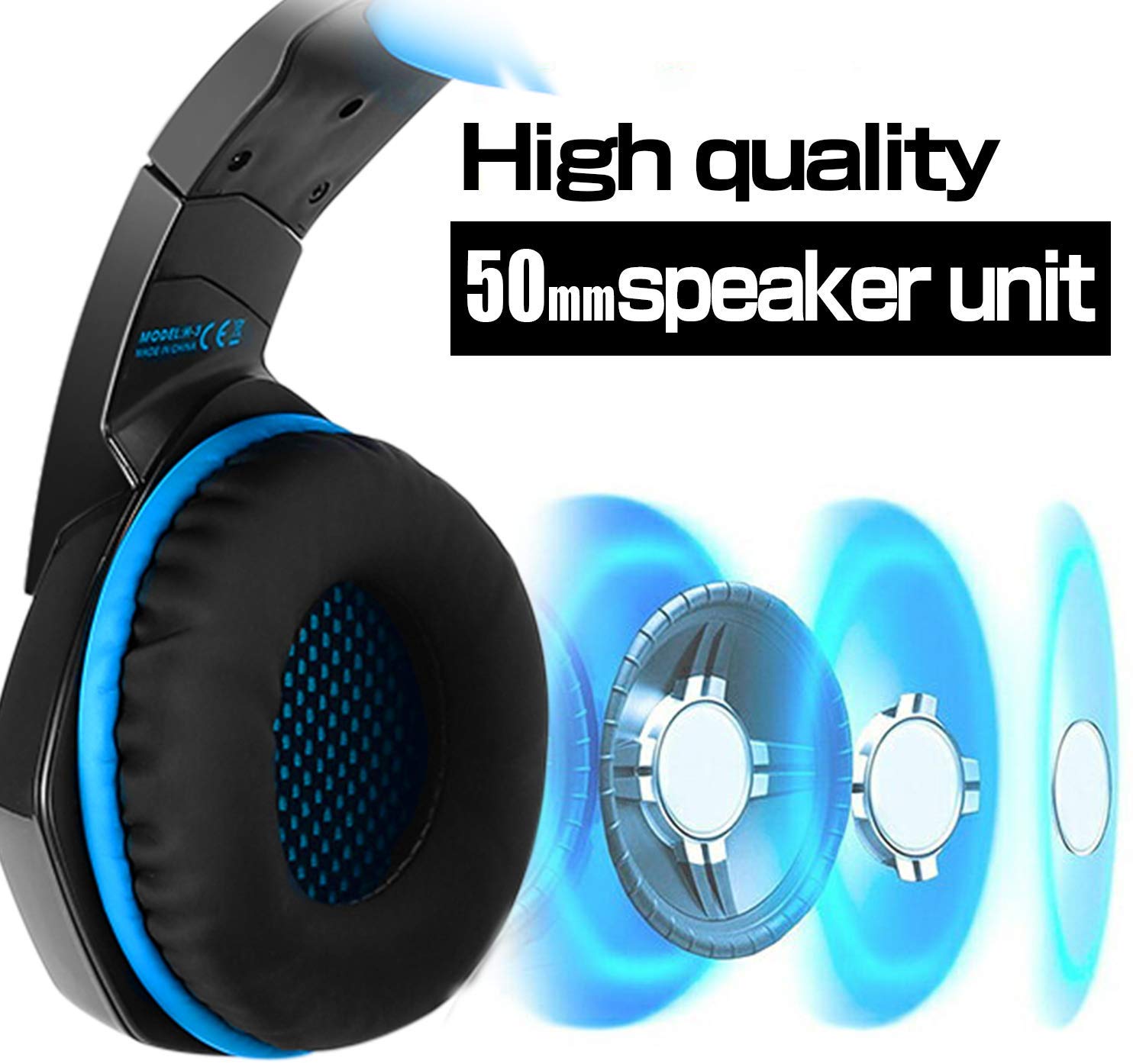 Skorter | Headphones/Headset For Ps4,Xbox One,PC - Image 14