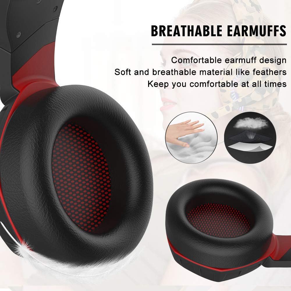 Skorter | Headphones/Headset For Ps4,Xbox One,PC - Image 7
