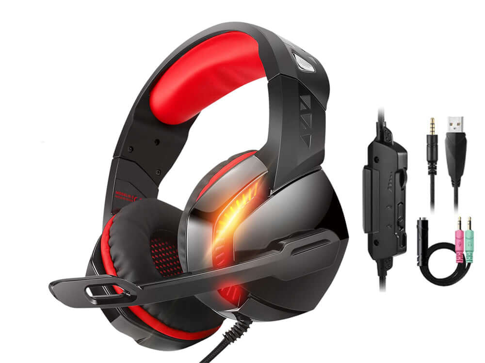 Skorter | Headphones/Headset For Ps4,Xbox One,PC - Image 2