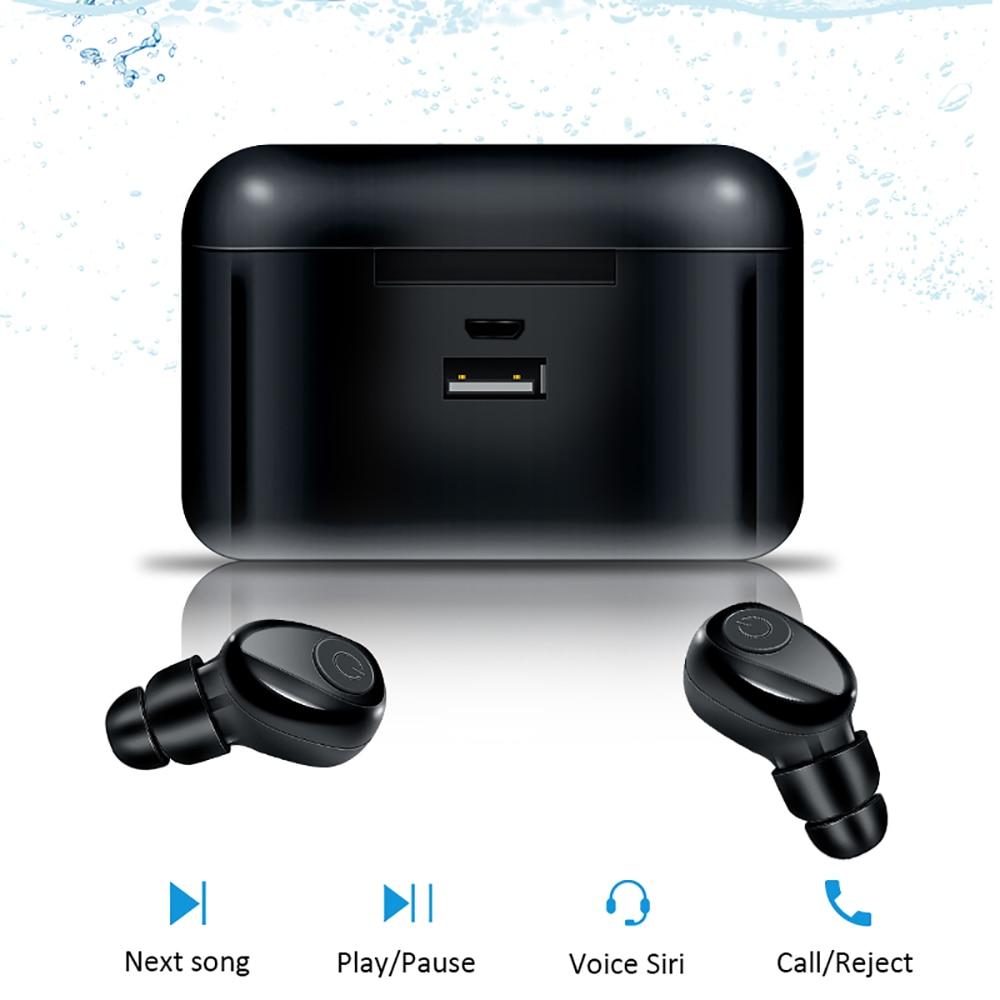 Skorter | Waterproof Mini Wireless Earbuds Headphones - Image 5