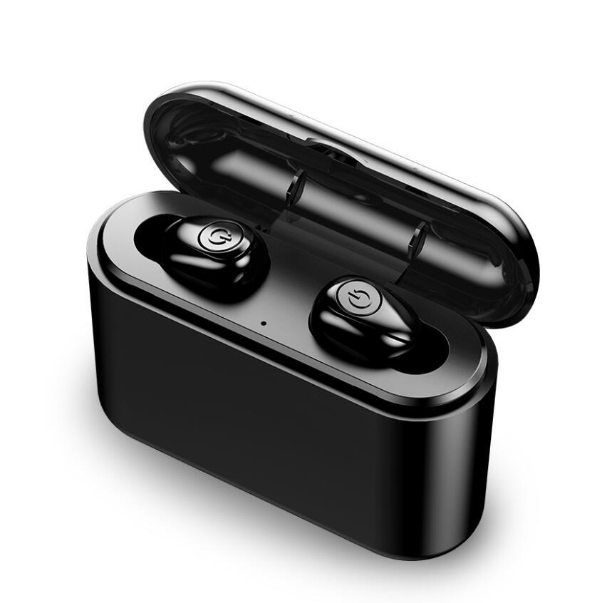 Skorter | Waterproof Mini Wireless Earbuds Headphones
