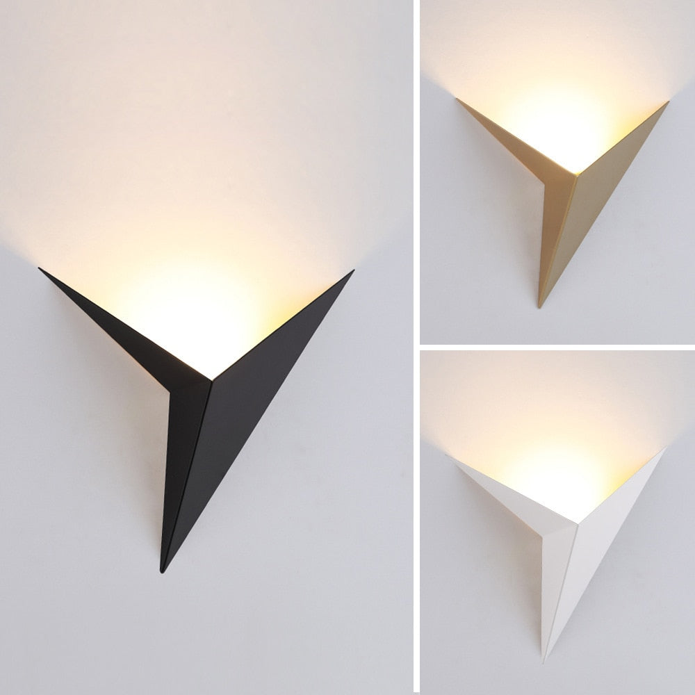 Trigon™ Wall Light - Image 8