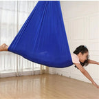 Cocoon Organic Cotton Kids Sensory Swing - Image 3