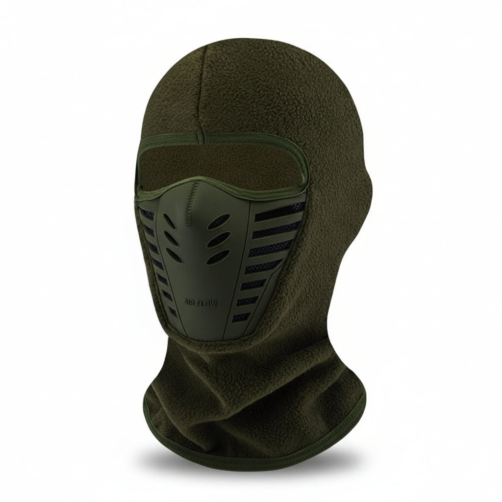Winter Balaclava Ski Mask Windproof Thermal - Image 2