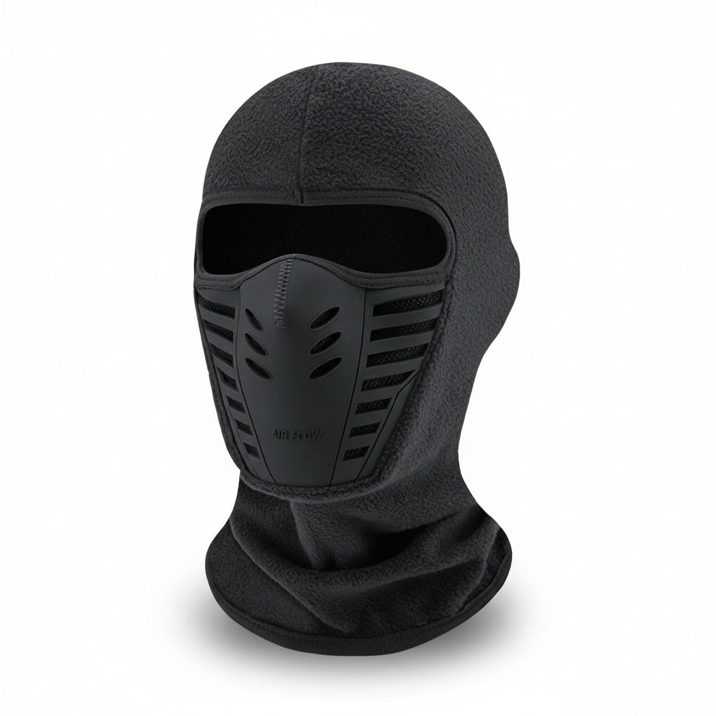 Winter Balaclava Ski Mask Windproof Thermal - Image 3