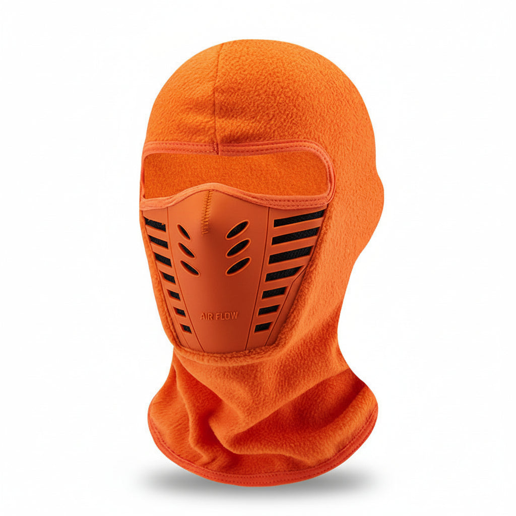 Winter Balaclava Ski Mask Windproof Thermal - Image 4