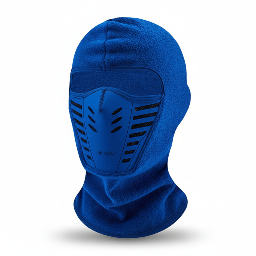 Winter Balaclava Ski Mask Windproof Thermal - Image 5