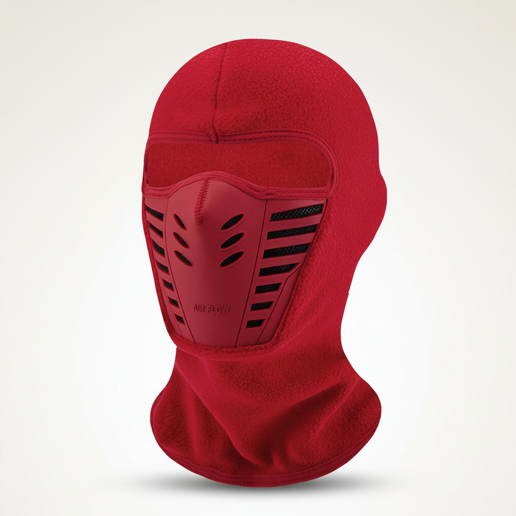 Winter Balaclava Ski Mask Windproof Thermal - Image 6