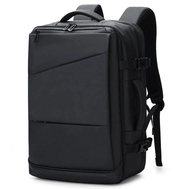 Oliver | Men's Multi-Functional Large Travel Rucksack Laptop Backpack