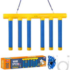 Falling Sticks Game Reaction Trainer Toy - Image 10