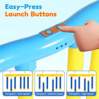 Falling Sticks Game Reaction Trainer Toy - Image 7