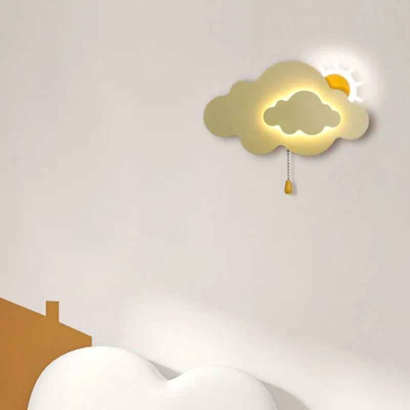 Skorter | Wall lamps for children's rooms - Image 2