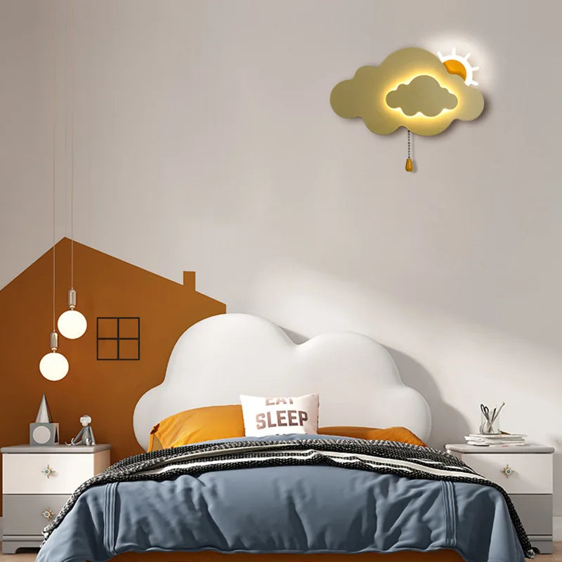 Skorter | Wall lamps for children's rooms - Image 7