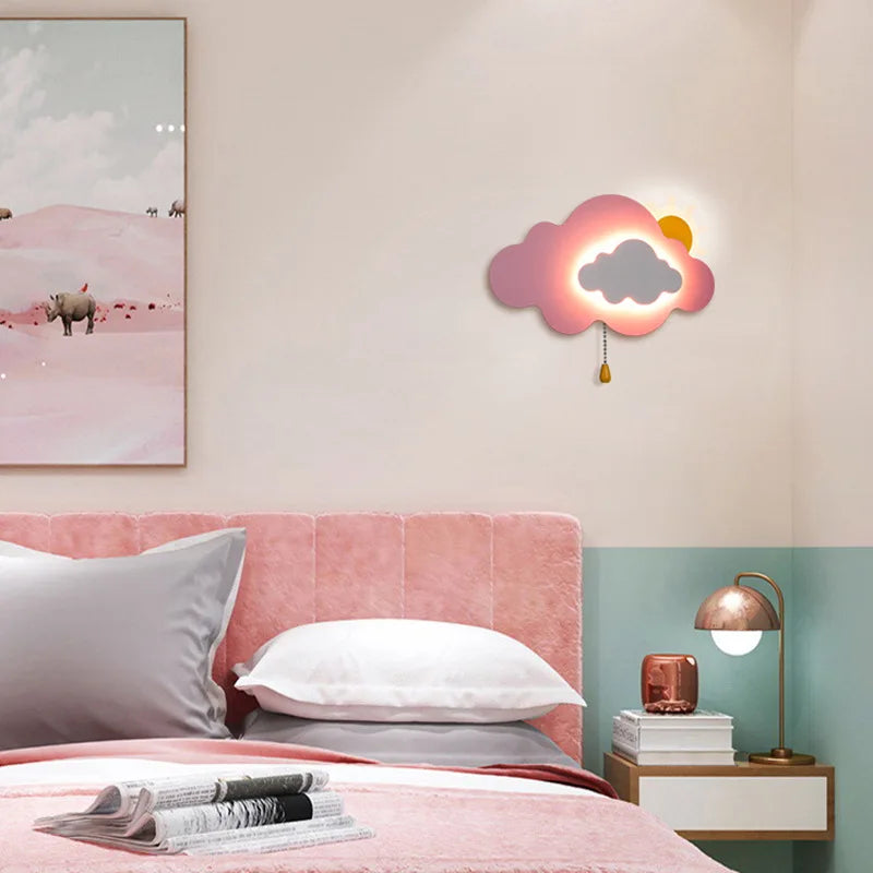 Skorter | Wall lamps for children's rooms - Image 5