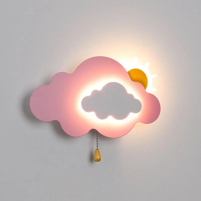 Skorter | Wall lamps for children's rooms - Image 9