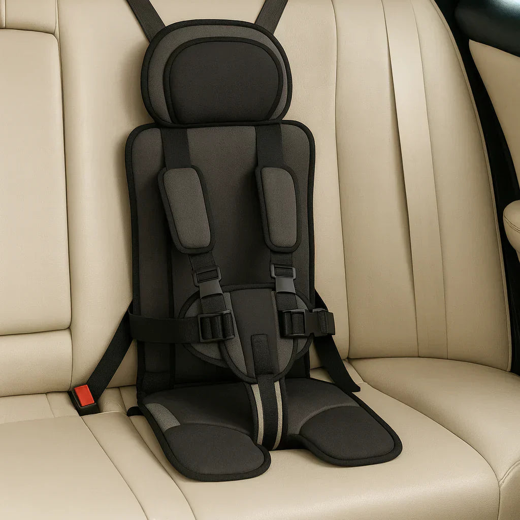 Portable Kids Travel Booster Seat