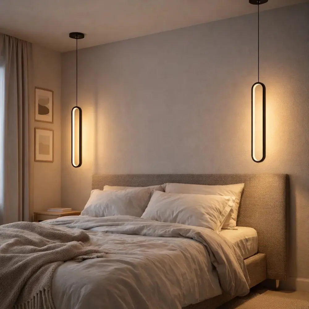 Aurvique – Slim Line Pendant Light - Image 5