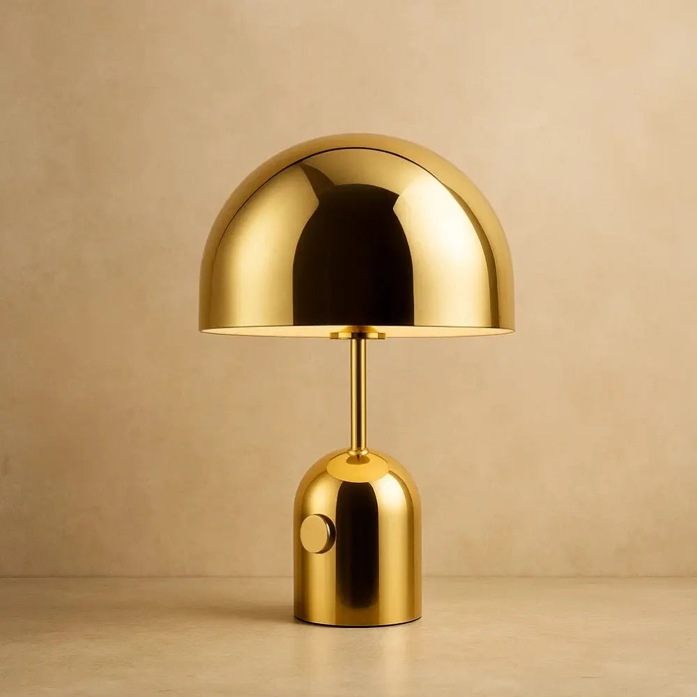 Morelya - Wireless Mushroom Lamp - Image 2