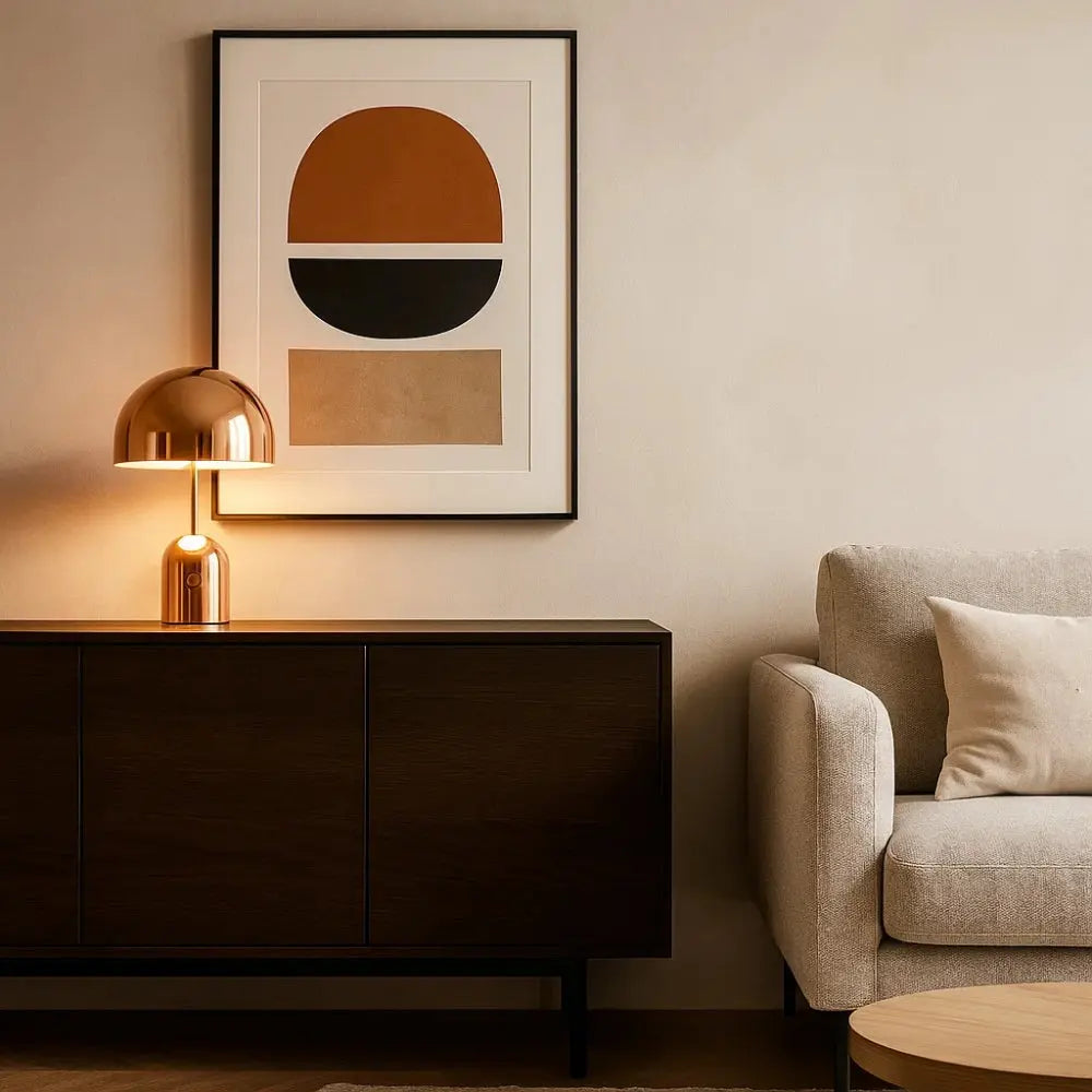 Morelya - Wireless Mushroom Lamp - Image 4