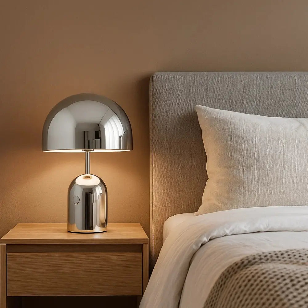 Morelya - Wireless Mushroom Lamp - Image 7