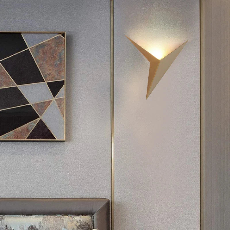 Trigon™ Wall Light - Image 2