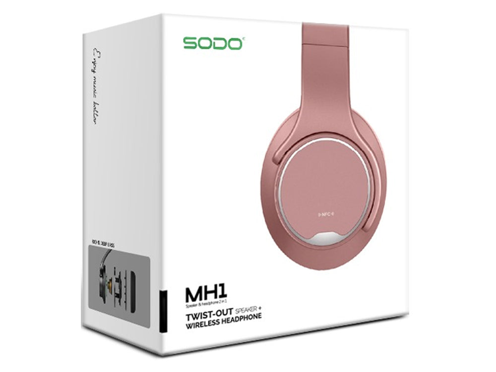Skorter | Headphones SODO - Image 2