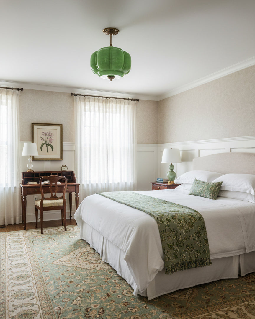 Maravine Ceiling Lamp - Image 18