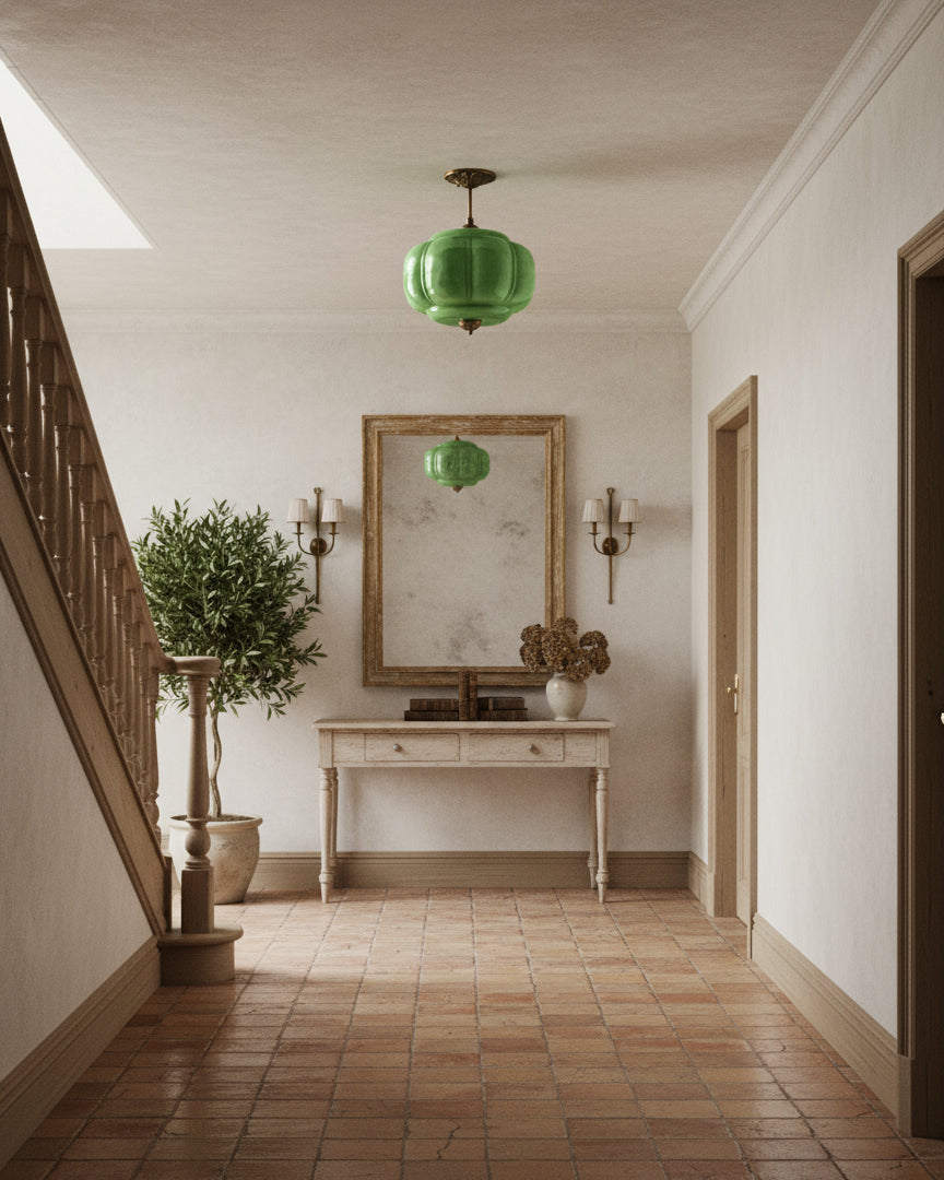 Maravine Ceiling Lamp - Image 11