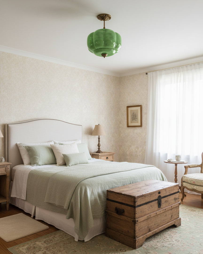 Maravine Ceiling Lamp - Image 8
