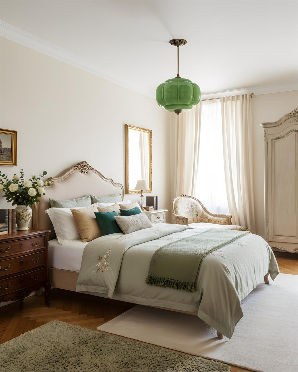 Maravine Ceiling Lamp - Image 15
