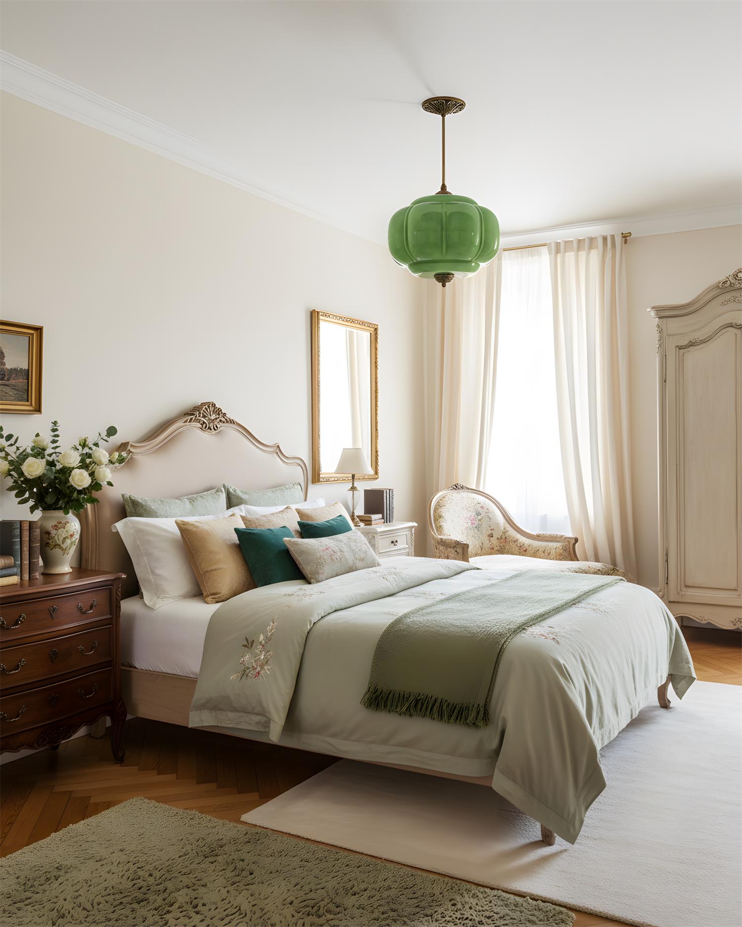 Maravine Ceiling Lamp - Image 15