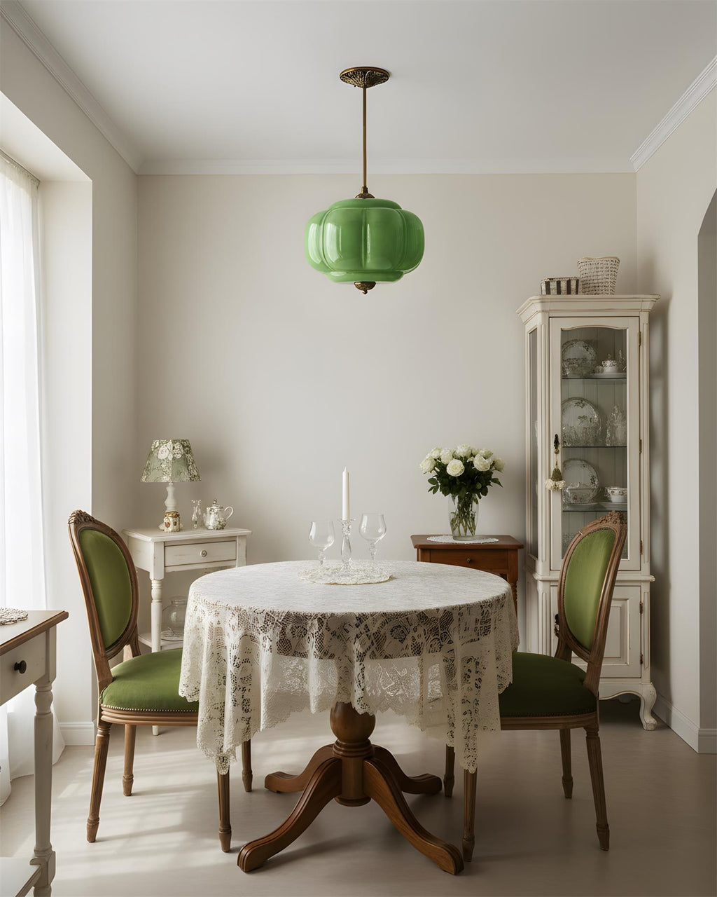Maravine Ceiling Lamp - Image 14