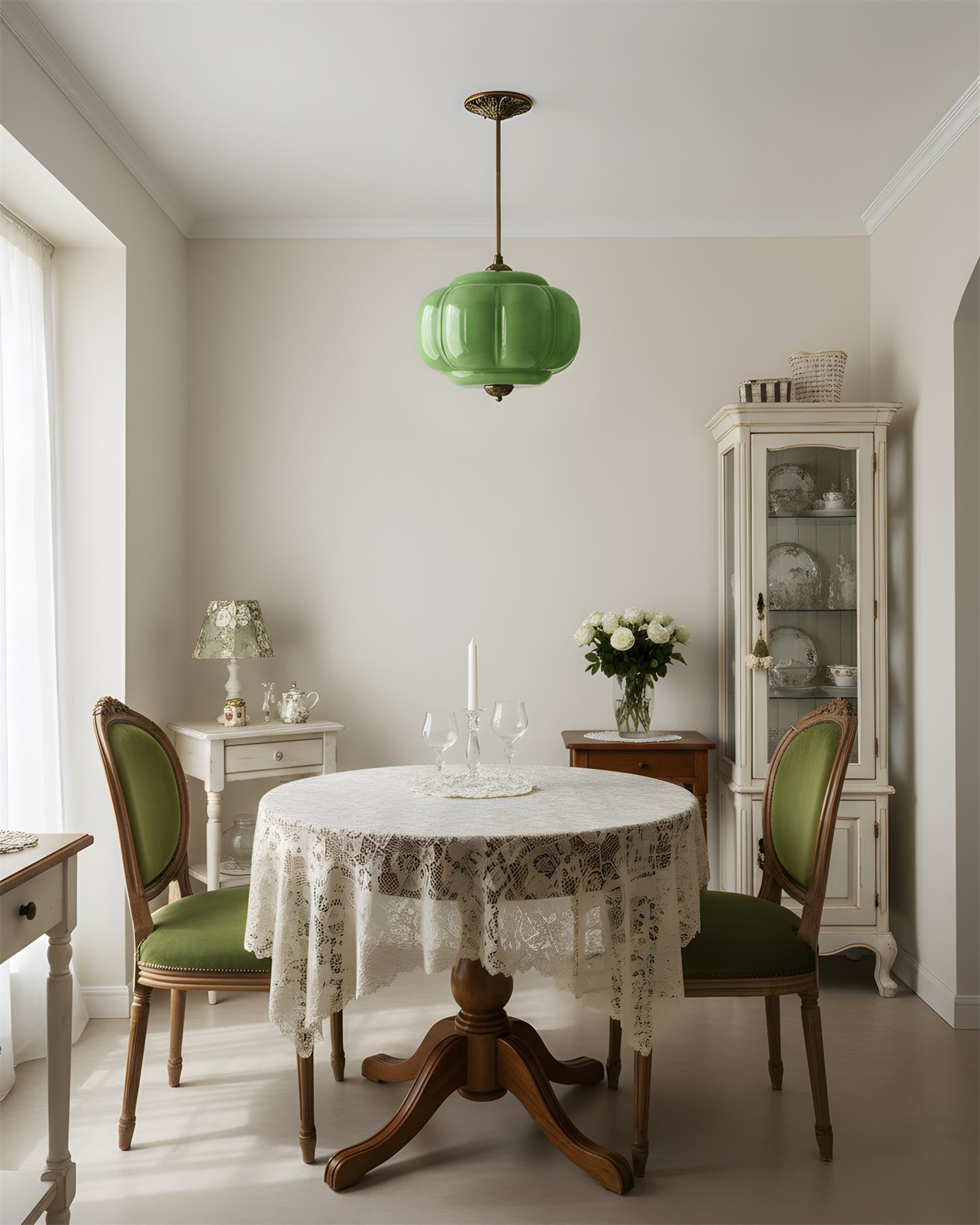 Maravine Ceiling Lamp - Image 14
