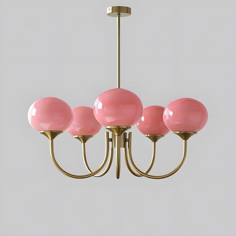 Chamora - Modern Chandelier - Image 7